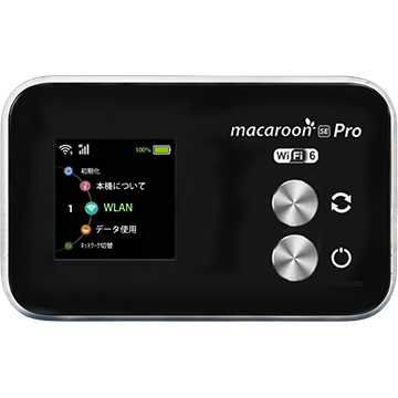 Macaroon SE Pro